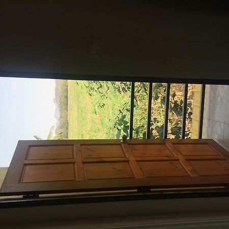 Baan Meesap Hotell Mu Si Eksteriør bilde