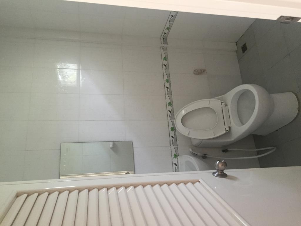Baan Meesap Hotell Mu Si Eksteriør bilde