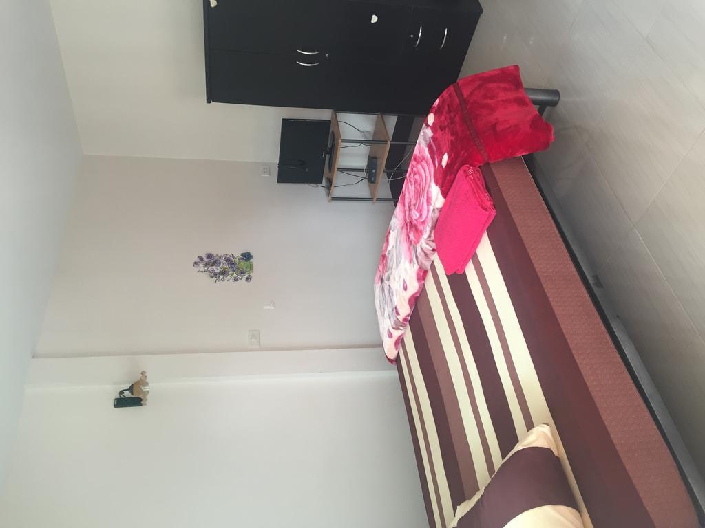 Baan Meesap Hotell Mu Si Eksteriør bilde